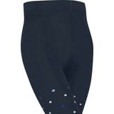 FALKE - Multidot - Panty - Blauw - Katoen