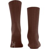 Thermosokken - Effen - Merinowolmix - Voor Heren