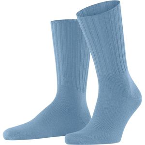 FALKE - Nelson M - Thermosokken - Blauw - Merinowolmix - 1 paar