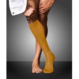 FALKE - No. 9 - Kniekousen - Geel