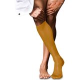 FALKE - No. 9 - Kniekousen - Geel