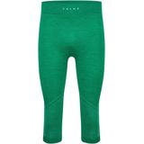 Falke - Thermobroek - Zwart - Merinowol en Gerecycled Polyamide