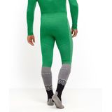 Falke - Thermobroek - Zwart - Merinowol en Gerecycled Polyamide