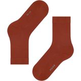 FALKE - ClimaWool - Sokken - Zwart - Merinowol en TENCEL™ Lyocell