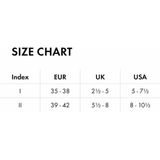 FALKE SoftMerino Sokje 47488 5182 shitake 35-36