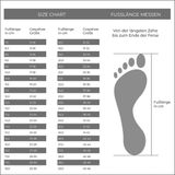 FALKE Cosyshoe Huissokken - Beige Tarwemix - 1 Paar - Antislip