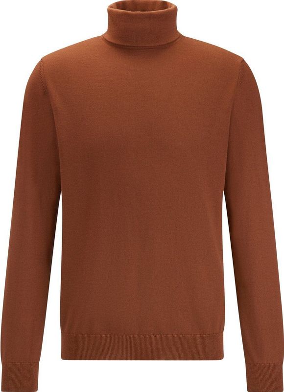 FALKE Casual Wool Heren Trui