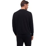 FALKE - Luxury - Kasjmier Cardigan - Zwart