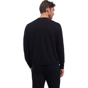 FALKE - Luxury - Kasjmier Cardigan - Zwart