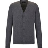 FALKE Pure Cashmere Heren Cardigan