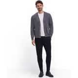 FALKE Pure Cashmere Heren Cardigan