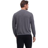 FALKE Pure Cashmere Heren Cardigan