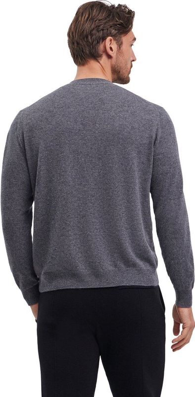 FALKE Pure Cashmere Heren Cardigan