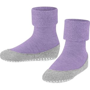FALKE Cosyshoe Minis Pantoffels - Paars - Wol - 1 Paar