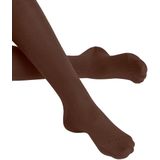 FALKE Family Maillot Dames 48790 5186 cinnamon 36-38