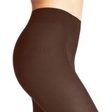 FALKE Family Maillot Dames 48790 5186 cinnamon 36-38