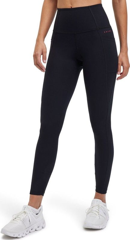FALKE - TR Perform Better Tights - Legging - Zwart