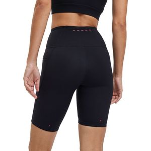 FALKE - TR Perform Better Tights - Legging - Zwart - Sneldrogend, Gerecycled Polyamide, 4-Way Stretch