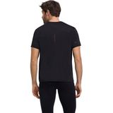 FALKE - TR Perform Better Tee - Sportshirt - Zwart - Polyester