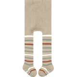 FALKE - Babymaillot - Pluche - Strepen - Katoen