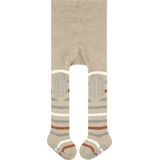 FALKE - Babymaillot - Pluche - Strepen - Katoen