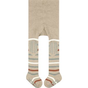 FALKE - Babymaillot - Strepen - Pluche - Katoen