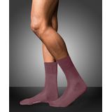 FALKE - Heren No; 6 - Huissokken - Effen - Wol/Zijde - Halfhoog