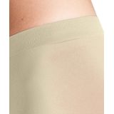 FALKE - Prime Rib - Panty - Wit - 60 DEN, Ondoorzichtig