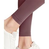 FALKE - Pure Matt - Legging - Rood - 50 DEN