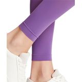 FALKE - Pure Matt - Legging - Purper - 50 DEN