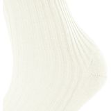 FALKE - Cosy Wool Boot-sok - Wol-Kasjmier - Geribbeld - Warm