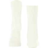 FALKE - Cosy Wool Boot-sok - Wol-Kasjmier - Geribbeld - Warm
