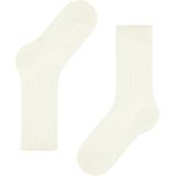 FALKE - Cosy Wool Boot-sok - Wol-Kasjmier - Geribbeld - Warm