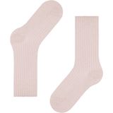 FALKE - Cosy Wool Boot-sok - Grijs - Merinowol/Kasjmier