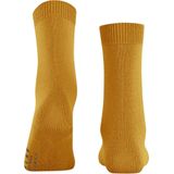 FALKE - Cosy Wool - Thermosokken - Geel - Merinowol en Kasjmier