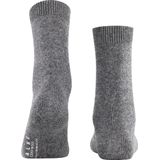 FALKE Cosy Wool Thermosokken - Grijs - Wol - Dames