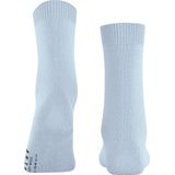 FALKE - Cosy Wool - Warme Dikke Wol Sokken - Blauw