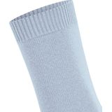 FALKE - Cosy Wool - Warme Dikke Wol Sokken - Blauw