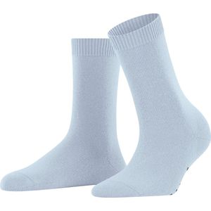 FALKE - 47050 - Damessokken - Eenkleurig - Wol/Kasjmier