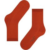 FALKE - Cosy Wool - Sokken - Grijs - Merinowol en Kasjmier