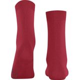 FALKE - Cosy Wool - Wol Sokken - Rood