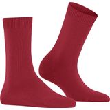 FALKE - Cosy Wool - Wol Sokken - Rood