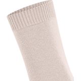 FALKE - Cosy Wool - Thermosokken - Grijs - Merinowol/Kasjmier