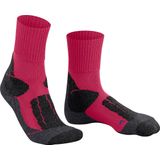 FALKE TK1 Cool Wandelsokken - Rood - Lyocell - Anti Blaren