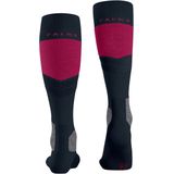 FALKE SK4 Skisok Dames 16551 6116 space blue 35-36