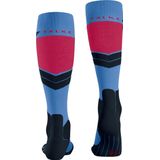 FALKE - SK4 - Skisokken - Grijs - Functioneel Materiaal