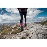 FALKE - TK1 Adventure - Trekking Sokken - Roze