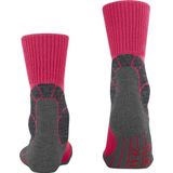 FALKE - TK1 Adventure - Trekking Sokken - Roze