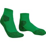 FALKE - RU4 Trail - Hardloopsokken - Groen - Anti Blaren, Lichte Padding