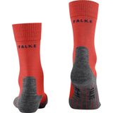 FALKE TK5 - Wandelsokken - Merinowol - Anti Blaren - Lichte Padding - Heren - Maat 46-48